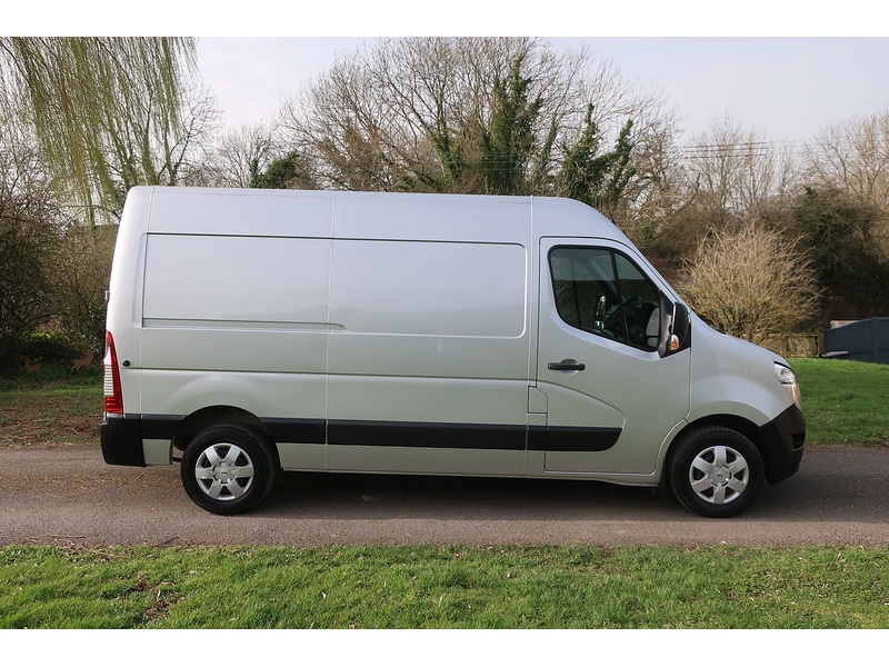 Used Nissan Interstar 2023 for sale - 77765999: Photo 19