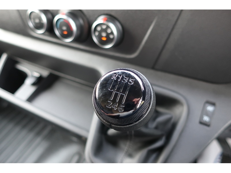 Used Nissan Interstar 2023 for sale - 77765999: Photo 21