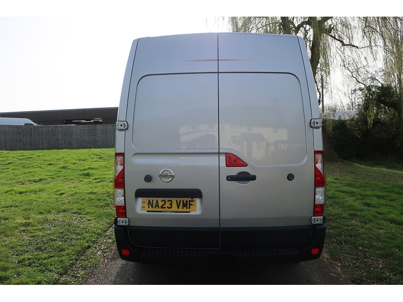 Used Nissan Interstar 2023 for sale - 77765999: Photo 7