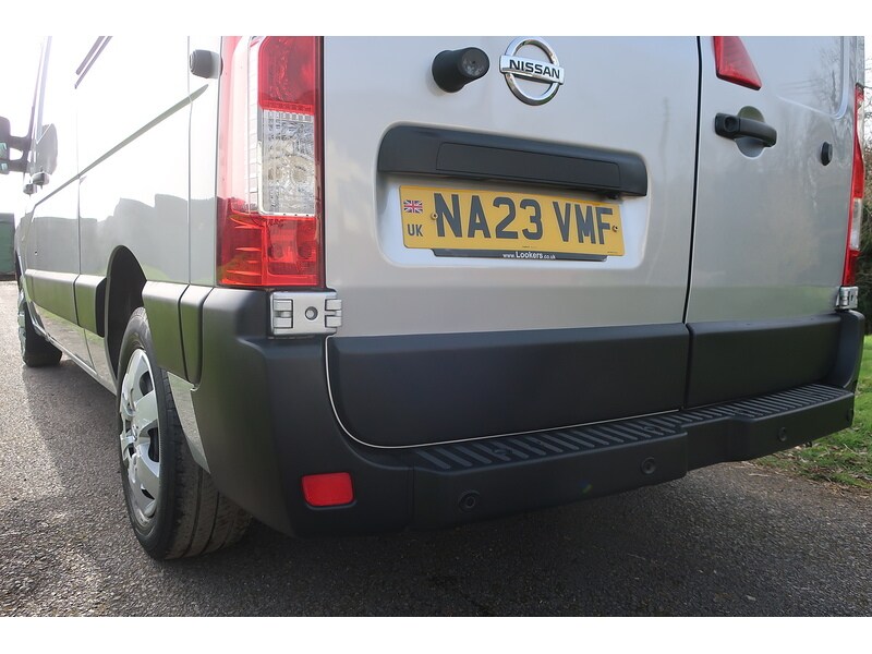 Used Nissan Interstar 2023 for sale - 77765999: Photo 8