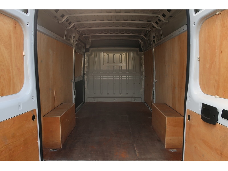 Used Peugeot Boxer 2023 for sale - 77609569: Photo 11