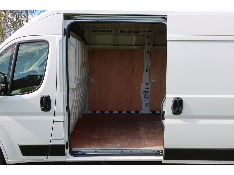 Used Peugeot Boxer 2023 for sale - 77609569: Photo 14