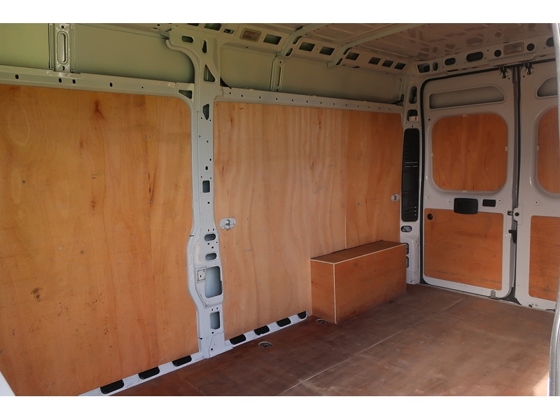 Used Peugeot Boxer 2023 for sale - 77609569: Photo 15