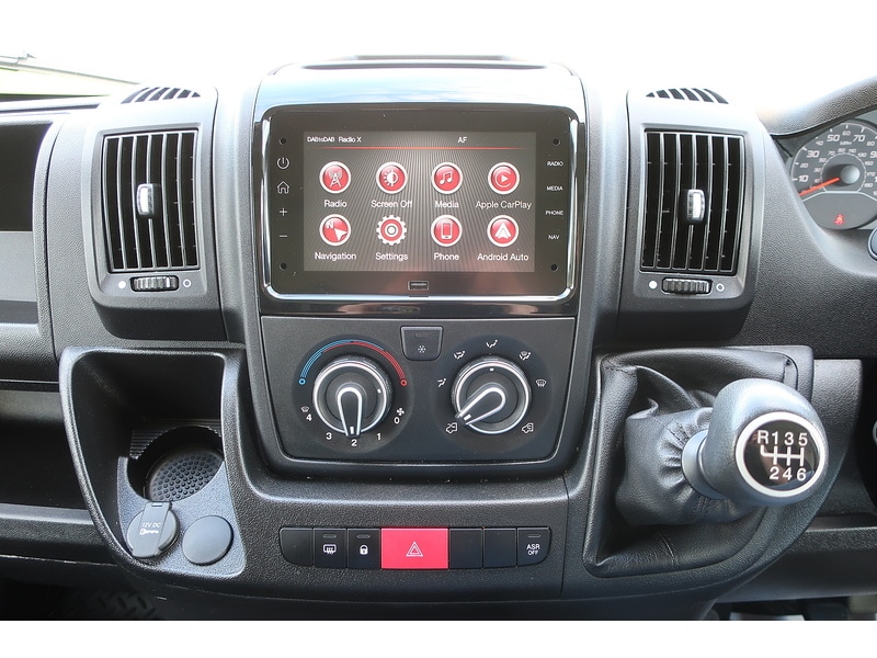 Used Peugeot Boxer 2023 for sale - 77609569: Photo 20