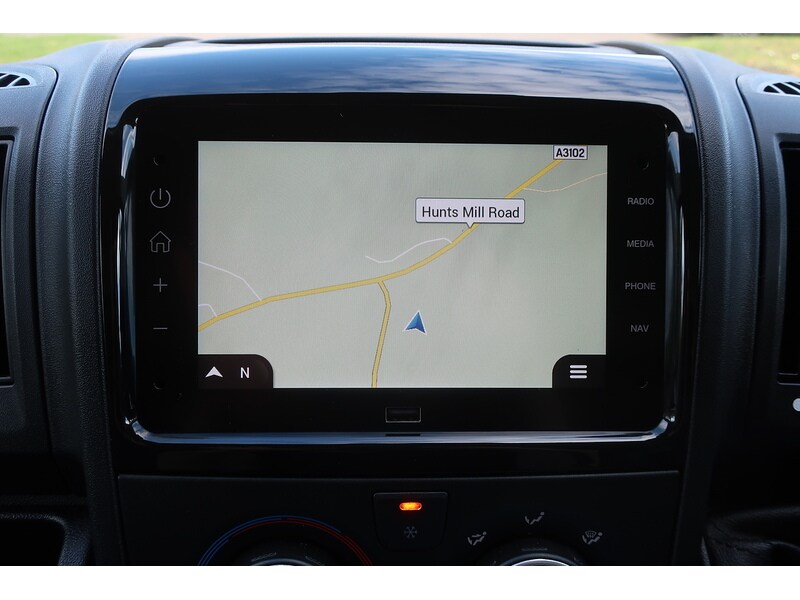 Used Peugeot Boxer 2023 for sale - 77609569: Photo 21