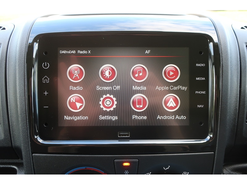 Used Peugeot Boxer 2023 for sale - 77609569: Photo 22