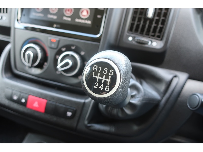 Used Peugeot Boxer 2023 for sale - 77609569: Photo 25