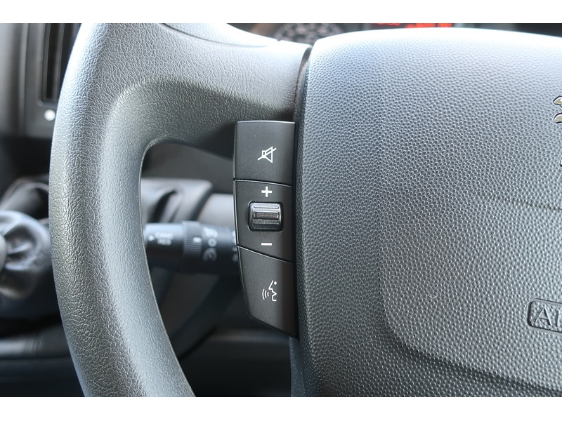 Used Peugeot Boxer 2023 for sale - 77609569: Photo 26