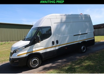 Used Iveco Daily 2024 for sale - 79124695: Photo