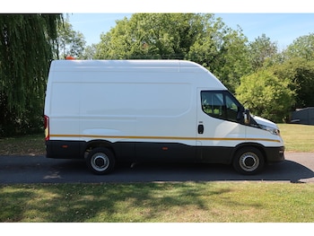 Used Iveco Daily 2024 for sale - 79124695: Photo