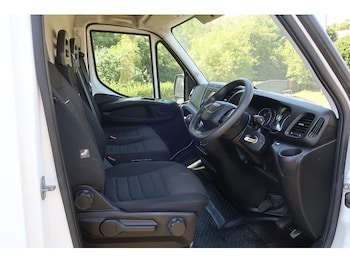 Used Iveco Daily 2024 for sale - 79124695: Photo