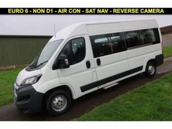 Used Peugeot Boxer 2017 for sale - 72091058: Photo
