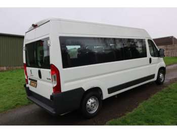 Used Peugeot Boxer 2017 for sale - 72091058: Photo