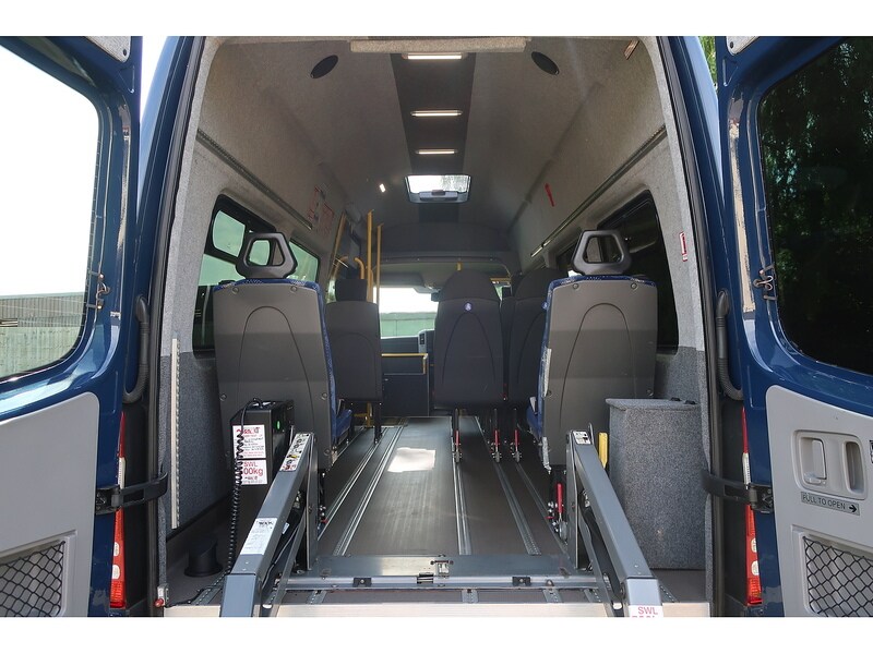 Vehicle 16