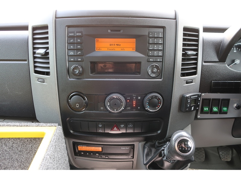Vehicle 31
