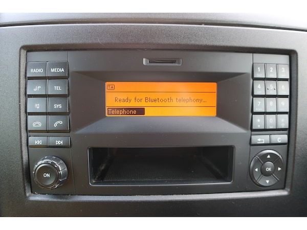 Used Mercedes-Benz Sprinter 2018 for sale - 74638014: Photo 32