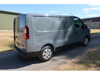 Used Renault Trafic 2023 for sale - 79222288: Photo