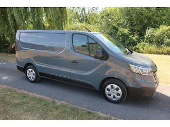 Used Renault Trafic 2023 for sale - 79222288: Photo