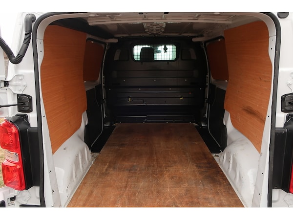 Used Toyota ProAce 2023 for sale - 75662414: Photo 10