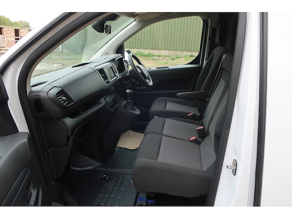 Used Toyota ProAce 2023 for sale - 75662414: Photo 14