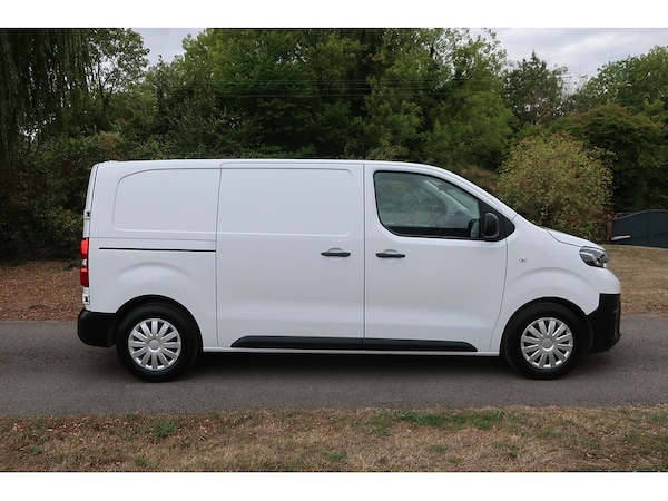 Used Toyota ProAce 2023 for sale - 75662414: Photo 16
