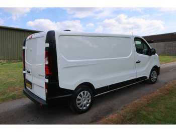 Used Renault Trafic 2020 for sale - 74528828: Photo