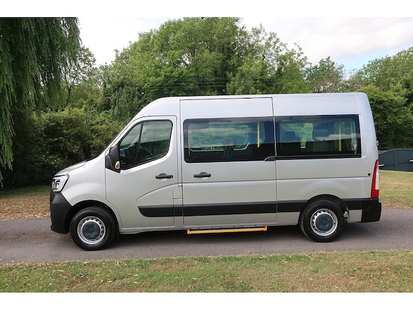 Used Renault Master 2022 for sale - 75009411: Photo 17