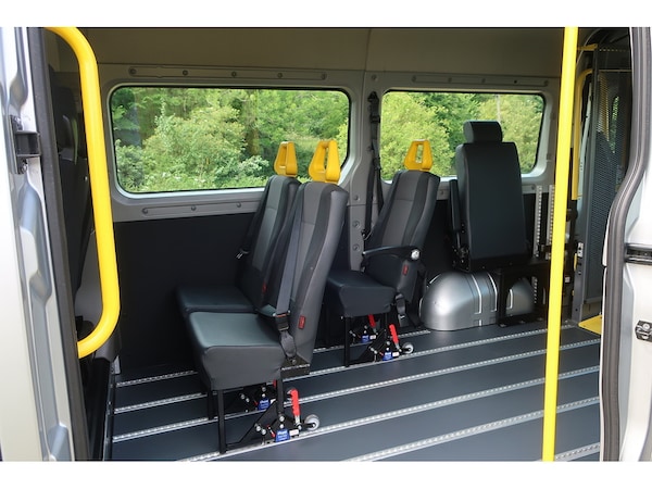 Used Renault Master 2022 for sale - 75009411: Photo 19