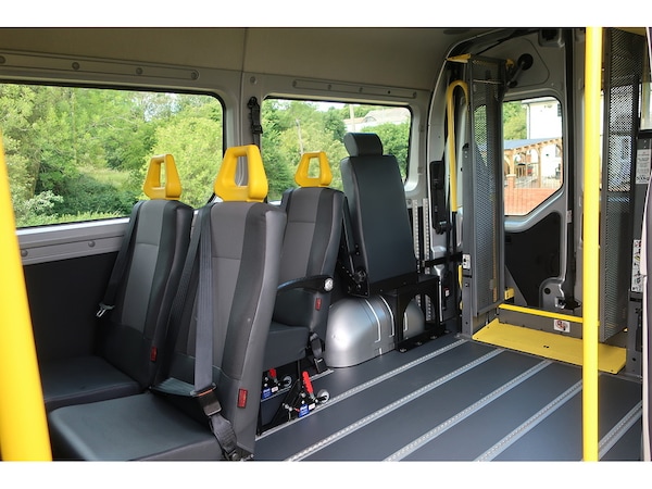 Used Renault Master 2022 for sale - 75009411: Photo 20