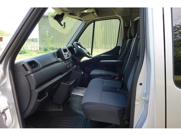 Used Renault Master 2022 for sale - 75009411: Photo 23