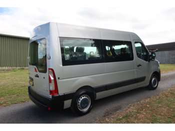 Used Renault Master 2022 for sale - 75009411: Photo