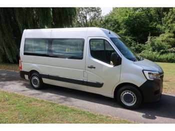 Used Renault Master 2022 for sale - 75009411: Photo