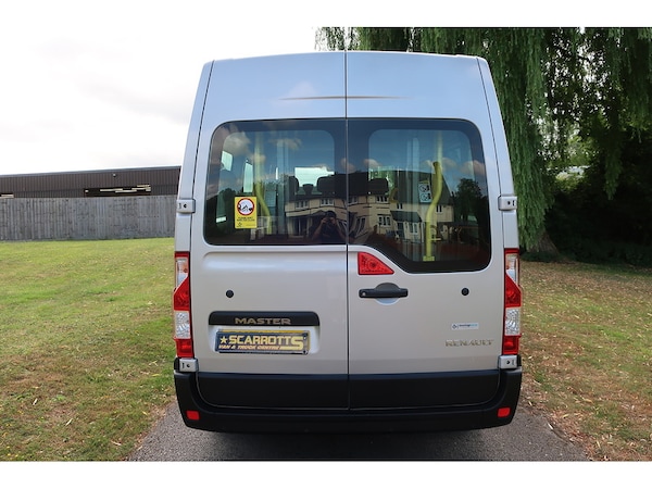 Used Renault Master 2022 for sale - 75009411: Photo 7