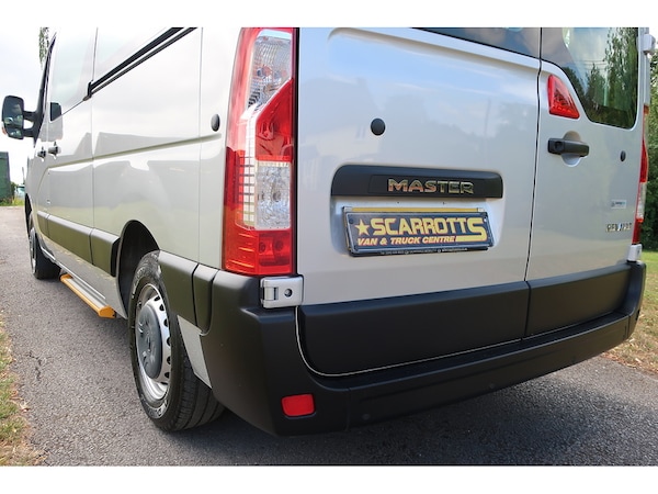 Used Renault Master 2022 for sale - 75009411: Photo 8