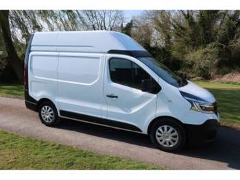 Used Renault Trafic 2020 for sale - 74251242: Photo