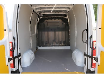 Used Vauxhall Movano 2021 for sale - 79434287: Photo