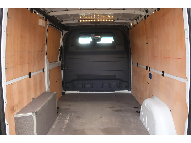 Used Mercedes-Benz Sprinter 2022 for sale - 77836640: Photo 12