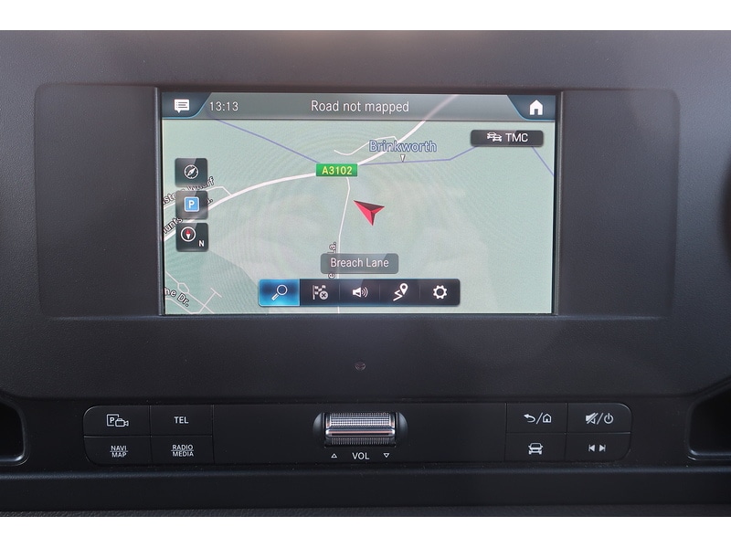 Used Mercedes-Benz Sprinter 2022 for sale - 77836640: Photo 22