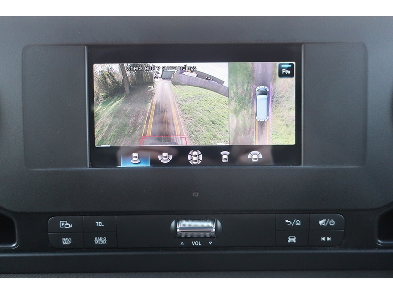 Used Mercedes-Benz Sprinter 2022 for sale - 77836640: Photo 23