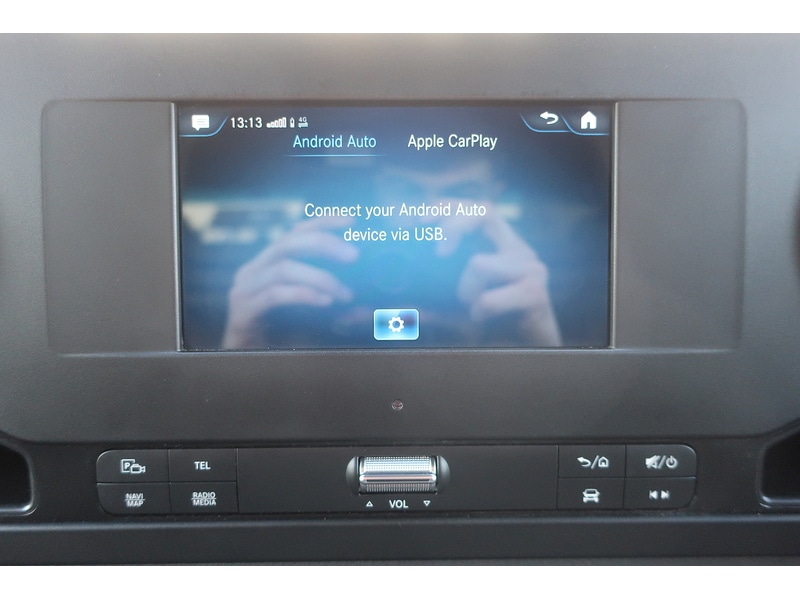 Used Mercedes-Benz Sprinter 2022 for sale - 77836640: Photo 24