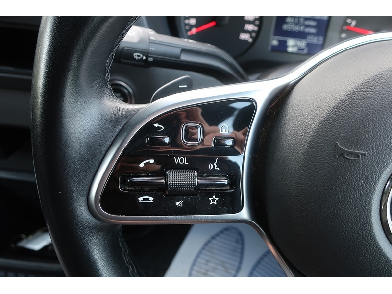 Used Mercedes-Benz Sprinter 2022 for sale - 77836640: Photo 28