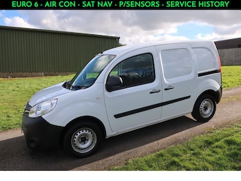 Renault - Kangoo
