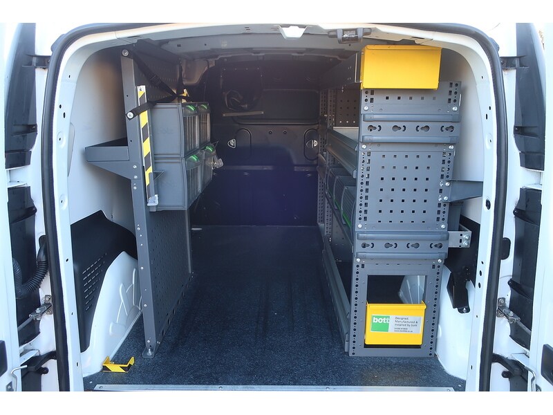 Used Renault Kangoo Maxi 2021 for sale - 76477876: Photo 10