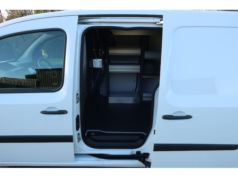 Used Renault Kangoo Maxi 2021 for sale - 76477876: Photo 13