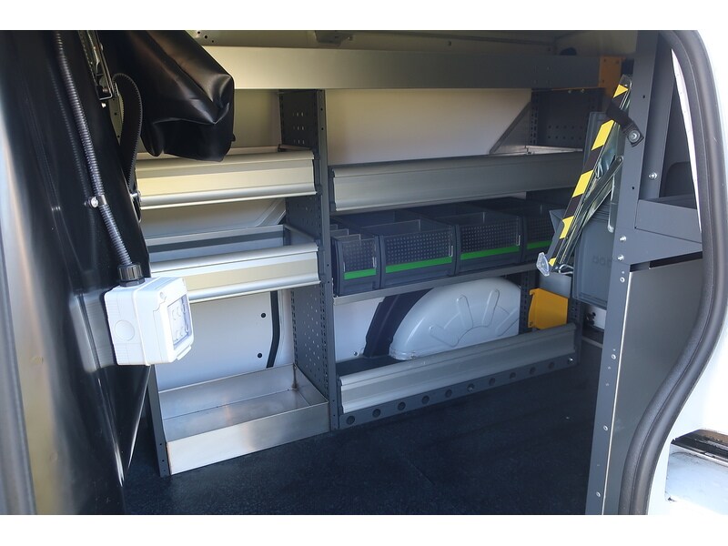 Used Renault Kangoo Maxi 2021 for sale - 76477876: Photo 14