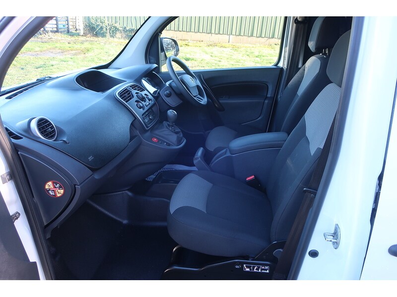 Used Renault Kangoo Maxi 2021 for sale - 76477876: Photo 15