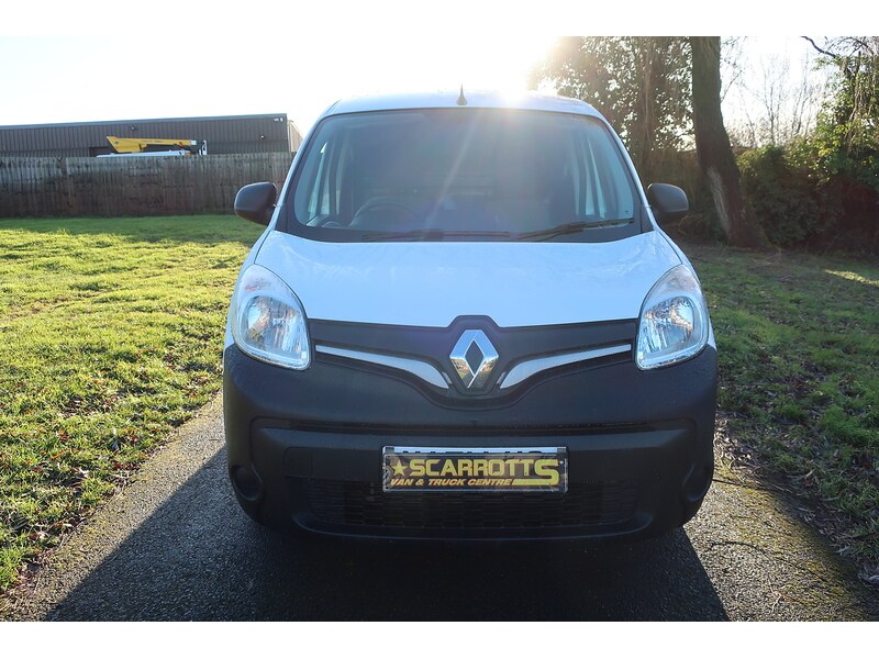 Used Renault Kangoo Maxi 2021 for sale - 76477876: Photo 16