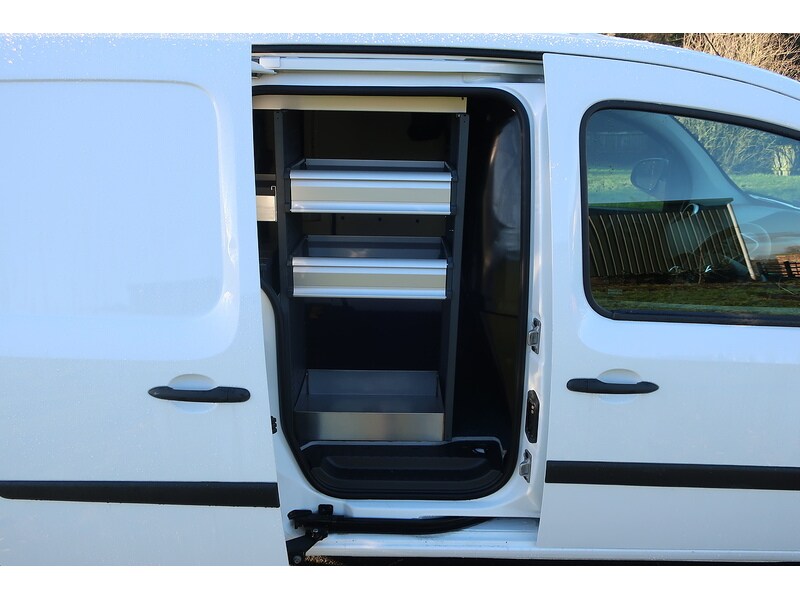 Used Renault Kangoo Maxi 2021 for sale - 76477876: Photo 19