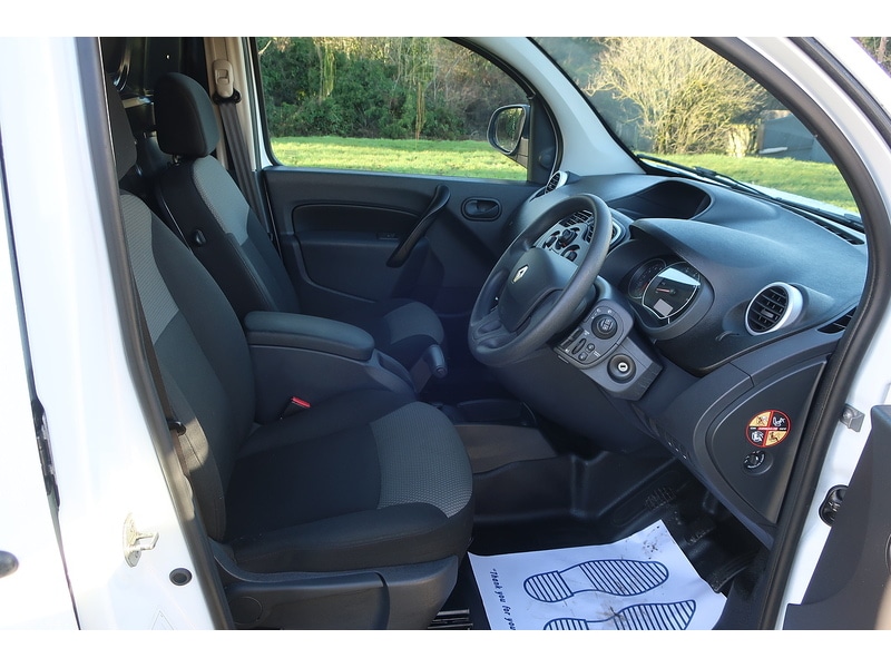 Used Renault Kangoo Maxi 2021 for sale - 76477876: Photo 20