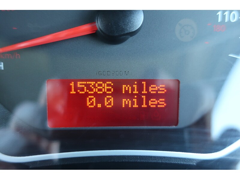 Used Renault Kangoo Maxi 2021 for sale - 76477876: Photo 21